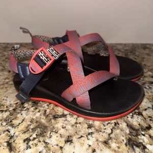 Chaco - Kid's Z/1 Ecotread Sandals